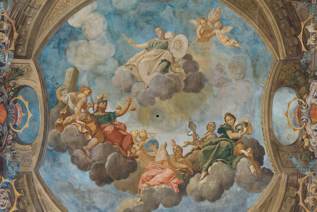 Fondazione Collegio San Carlo - Modena